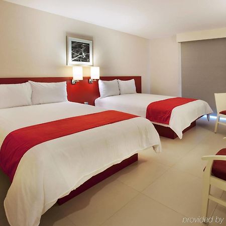 City Express Poza Rica Phòng bức ảnh