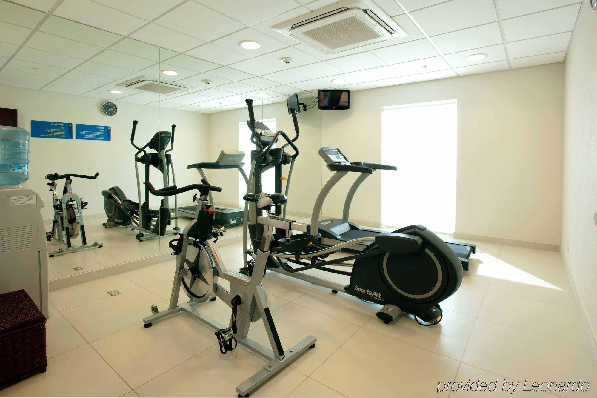 City Express Poza Rica Tiện nghi bức ảnh