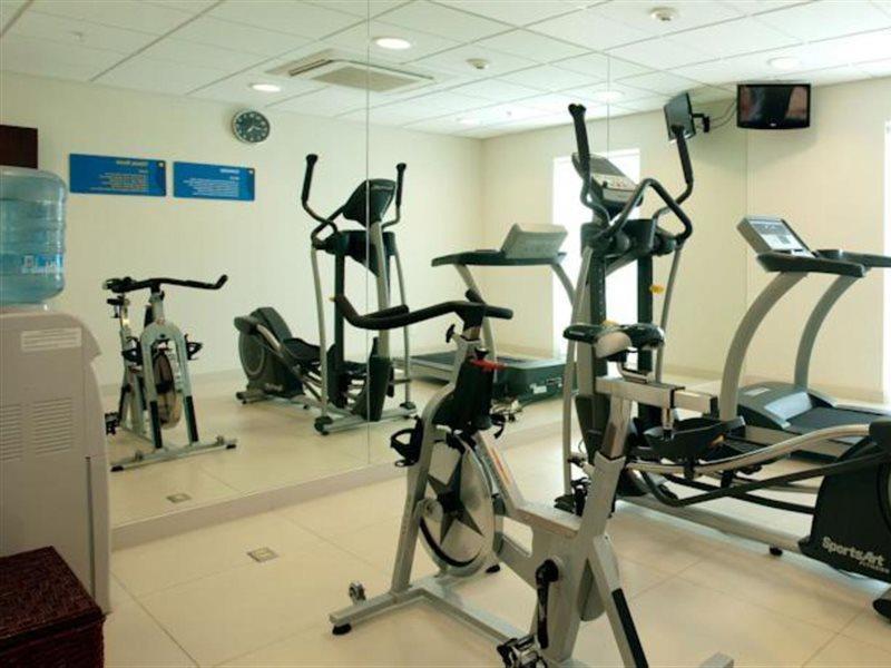 City Express Poza Rica Ngoại thất bức ảnh