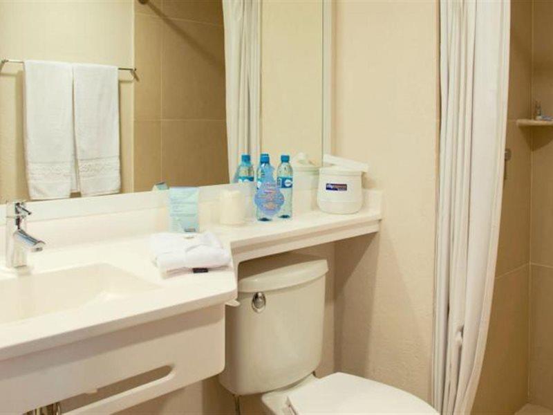 City Express Poza Rica Ngoại thất bức ảnh