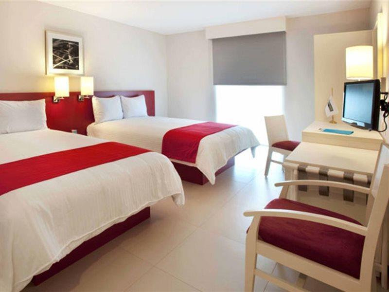 City Express Poza Rica Ngoại thất bức ảnh
