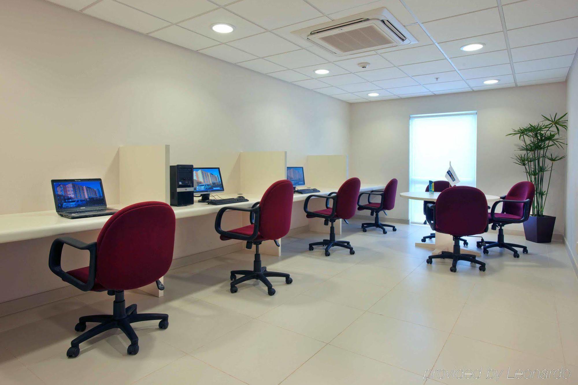 City Express Poza Rica Tiện nghi bức ảnh