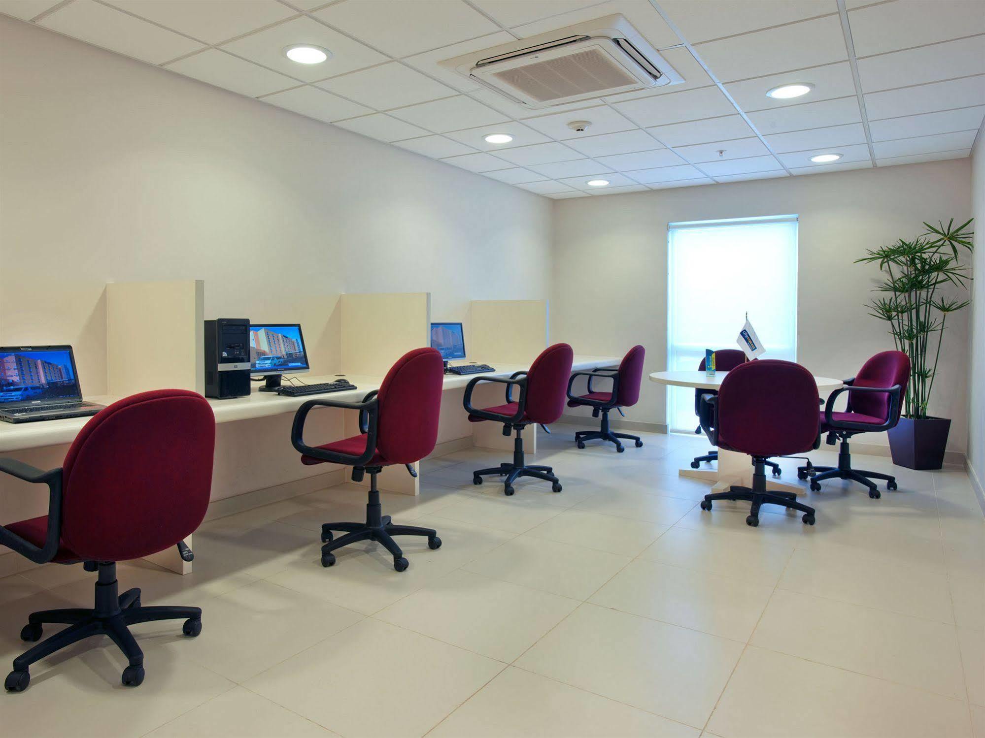City Express Poza Rica Ngoại thất bức ảnh